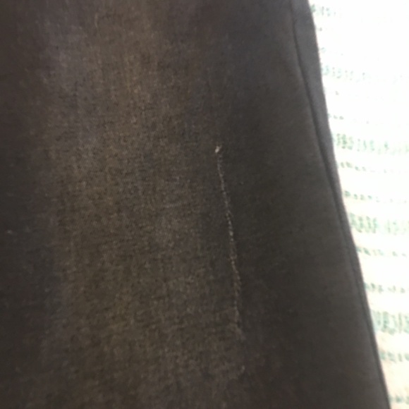 Anthropologie Level 99 Chloe Bootcut Jeans - Picture 8 of 16